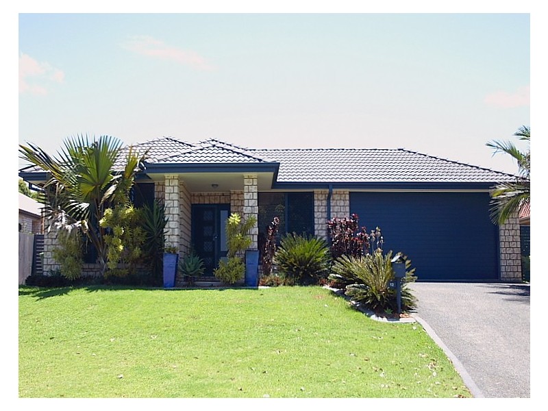 12 Greygum Street, North Lakes QLD 4509