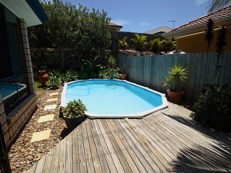 12 Greygum Street, North Lakes QLD 4509