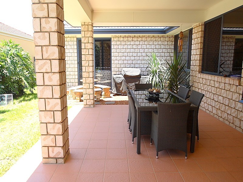 12 Greygum Street, North Lakes QLD 4509