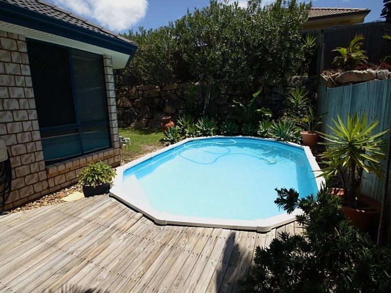 12 Greygum Street, North Lakes QLD 4509