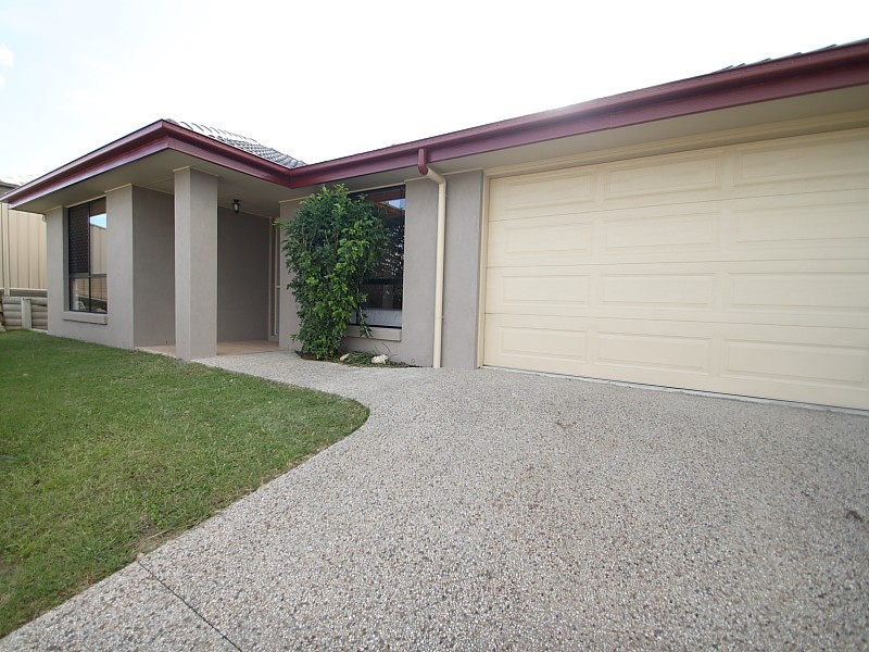 27 Sunstone Circuit, Mango Hill QLD 4509