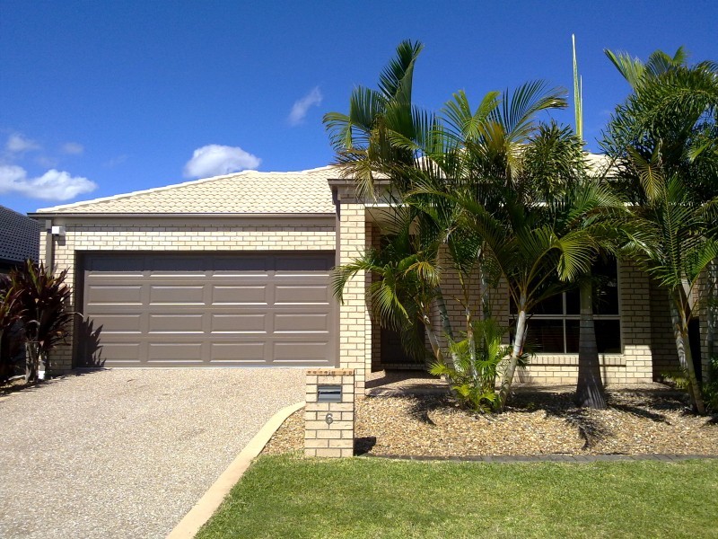 6 Pandorea Circuit, North Lakes QLD 4509