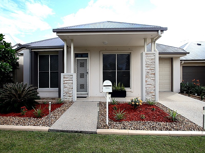 7 Mulgara Court, North Lakes QLD 4509