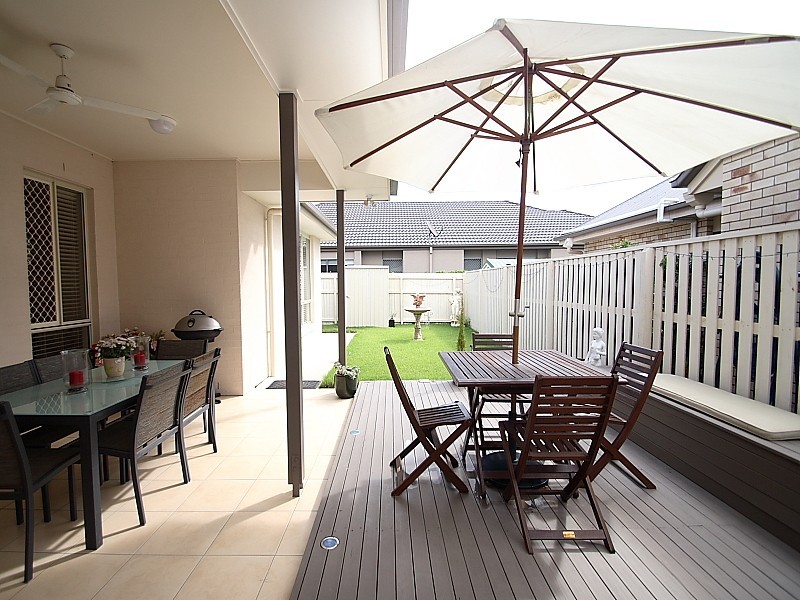 7 Mulgara Court, North Lakes QLD 4509