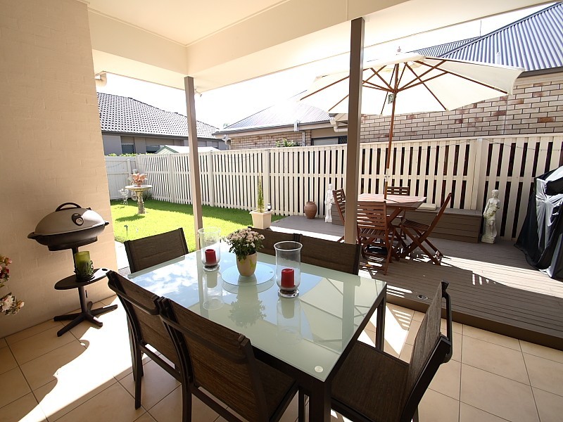 7 Mulgara Court, North Lakes QLD 4509