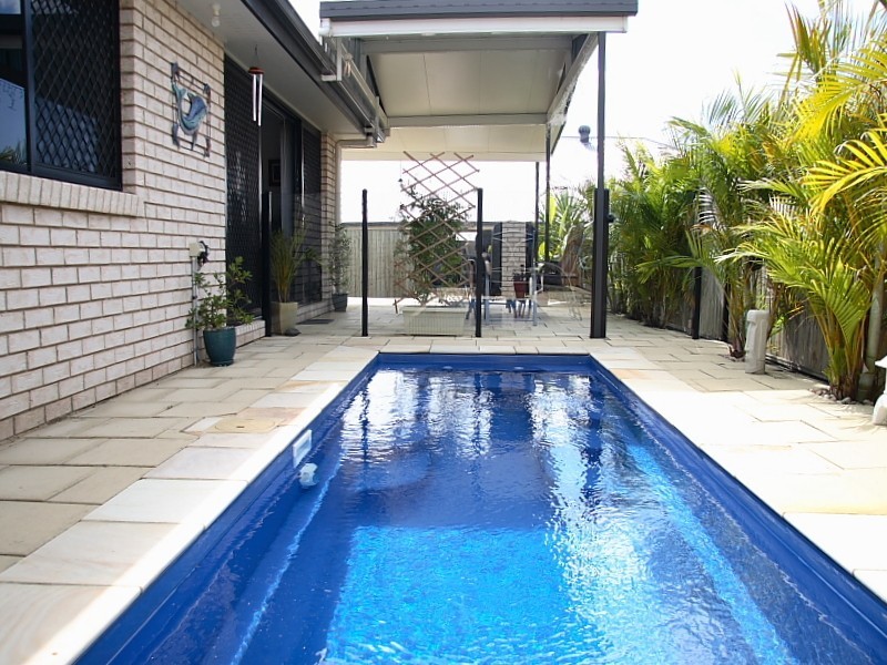 4 Sunstone Circuit, Mango Hill QLD 4509