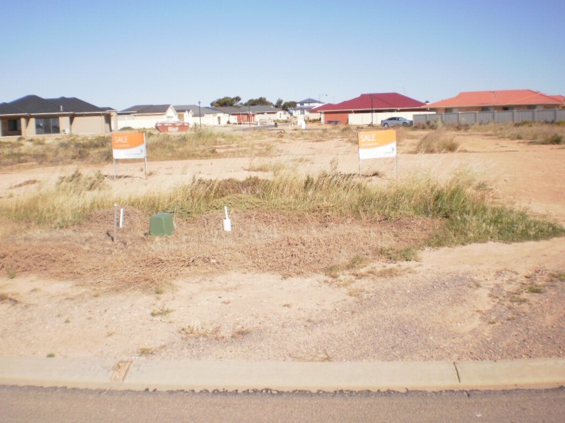 249 Gilmore Crescent, Wallaroo SA 5556