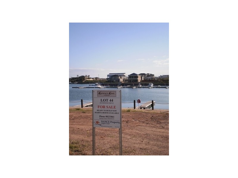 44 Inverness Way, Wallaroo SA 5556