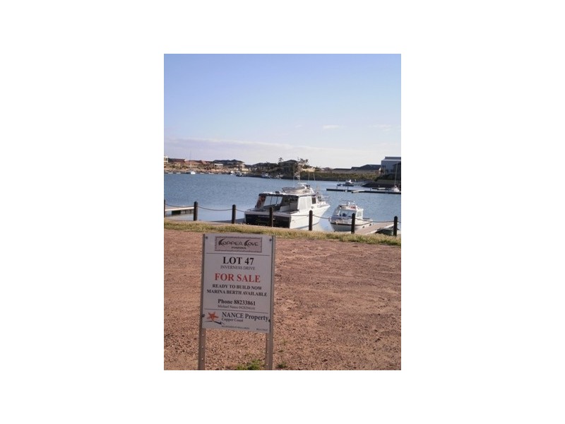 46 Inverness Way, Wallaroo SA 5556