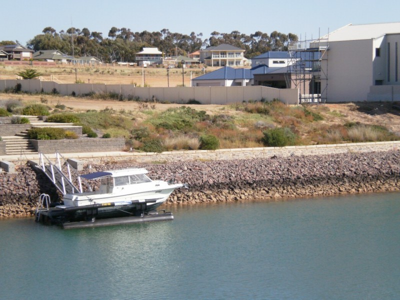 852 Oriental Court, Wallaroo SA 5556