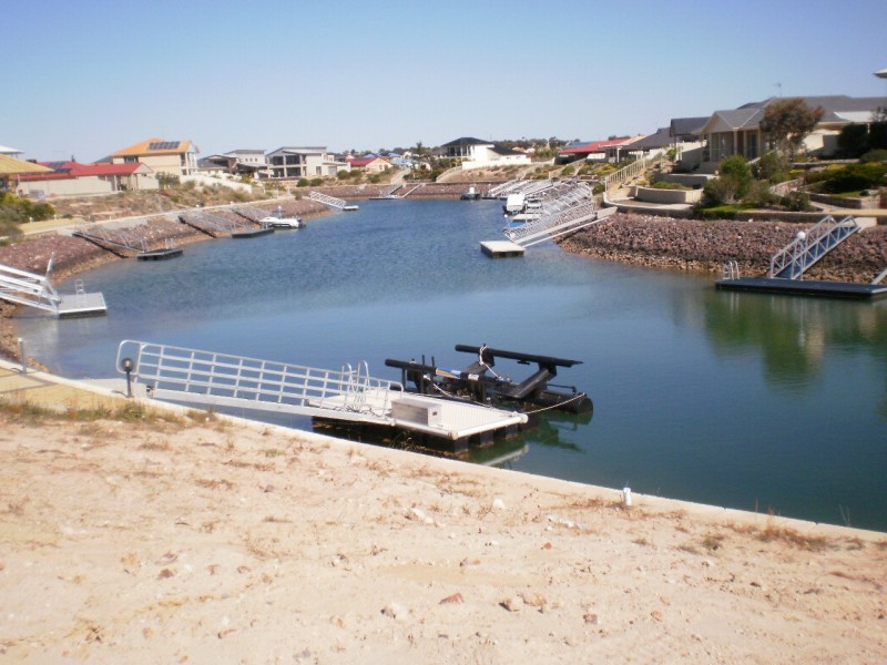 40 Pommern Way, Wallaroo SA 5556