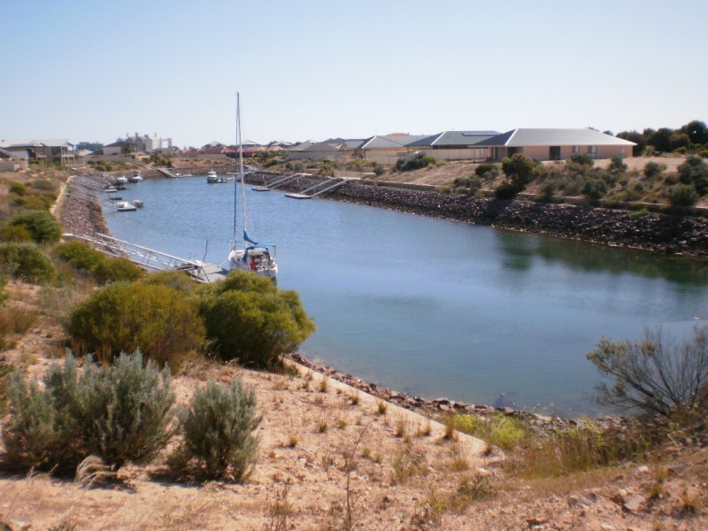 754 Stately Way, Wallaroo SA 5556