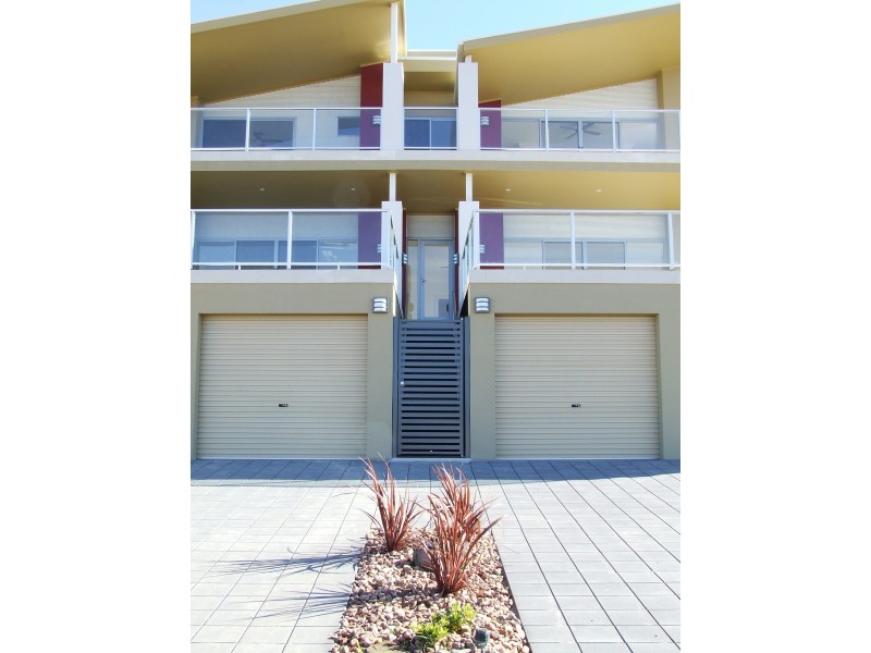 37 Marina Drive, Port Vincent SA 5581