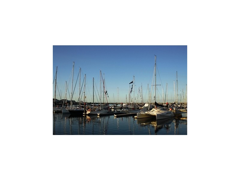 A 19 Marina Drive, Port Vincent SA 5581