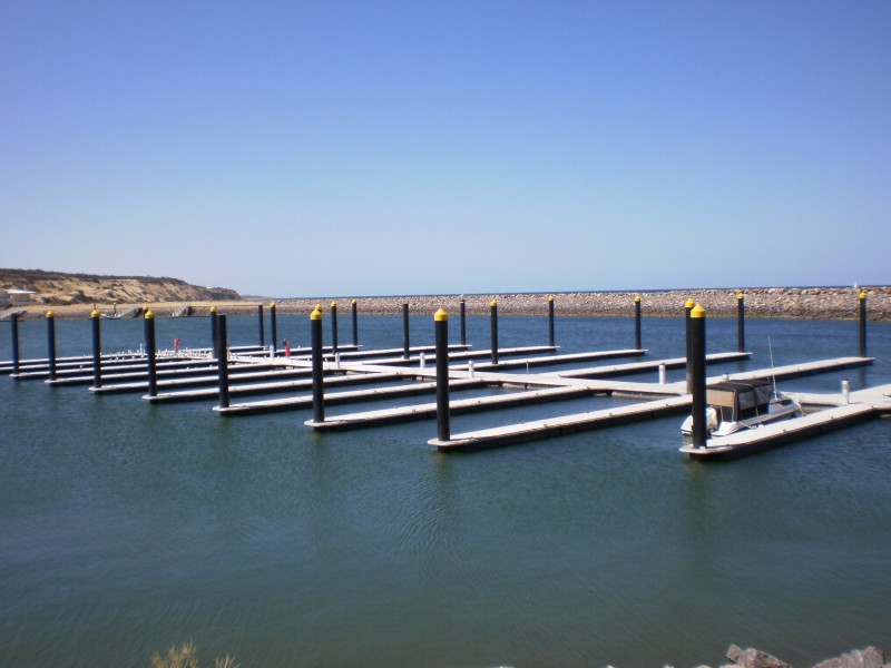 E 102 Marina Drive, Port Vincent SA 5581