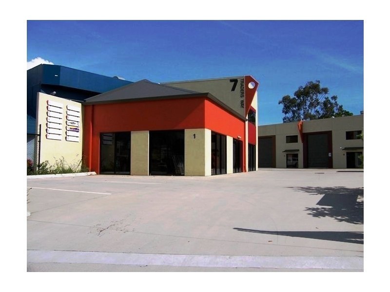 1/7 Traders Way, Currumbin Waters QLD 4223