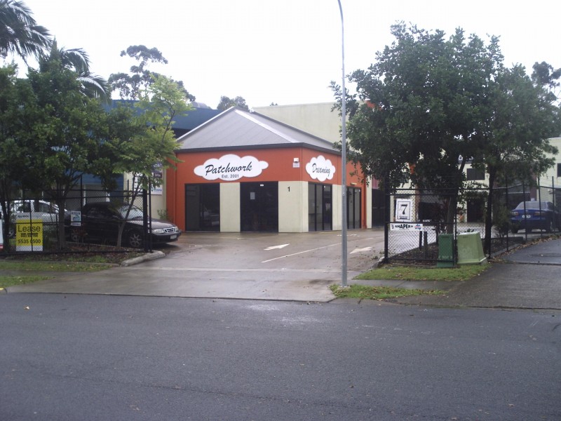 1/7 Traders Way, Currumbin Waters QLD 4223