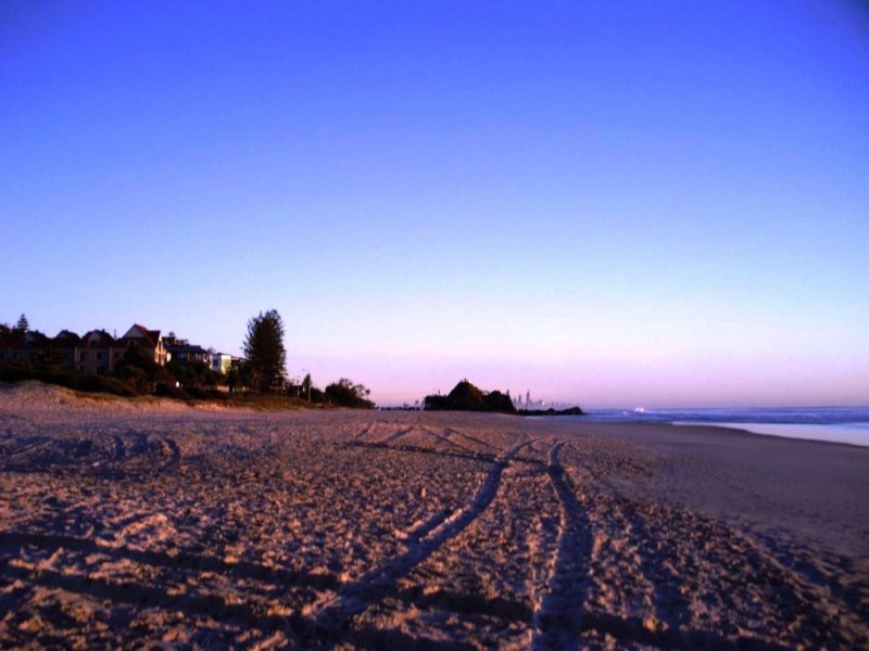 3c/50 Currumbin Creek Road, Currumbin Waters QLD 4223