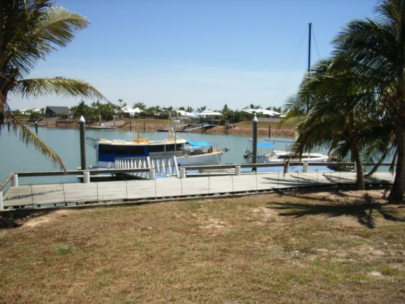 47 Royal Palm Avenue, Cardwell QLD 4849