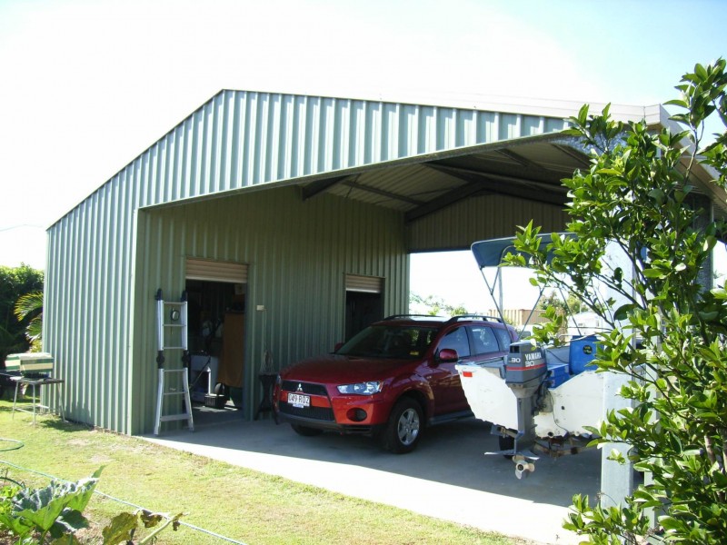 10 Albert St, Cardwell QLD 4849