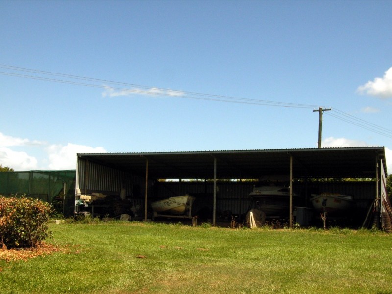 144 Bilyana Back Road, Cardwell QLD 4849