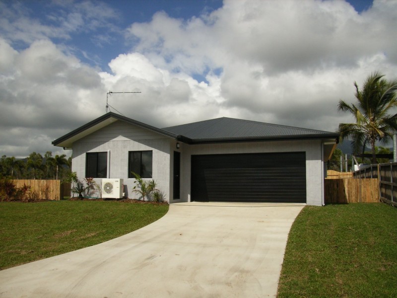12 Cassia Crescent, Cardwell QLD 4849