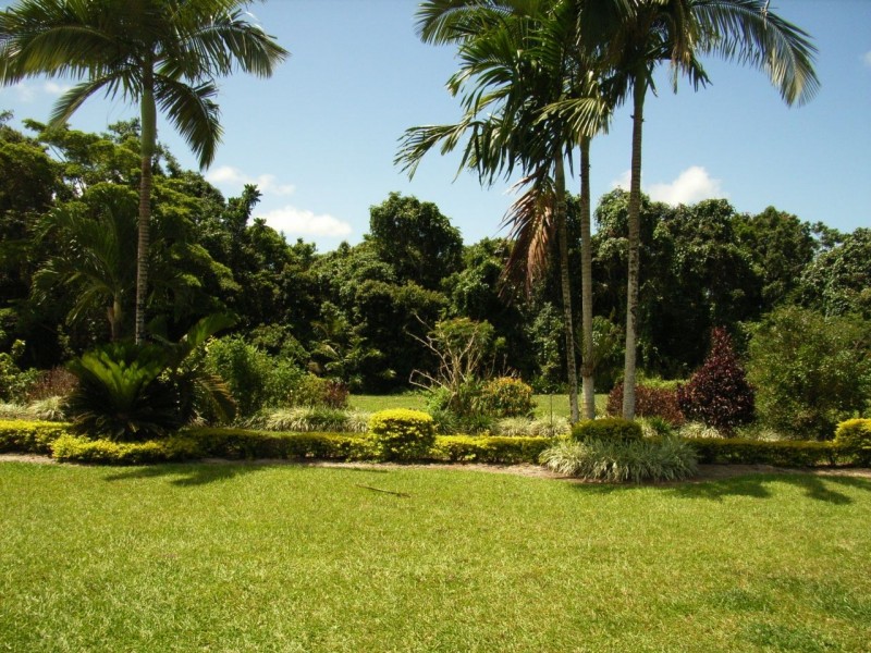 709 Ellerbeck Road, Cardwell QLD 4849