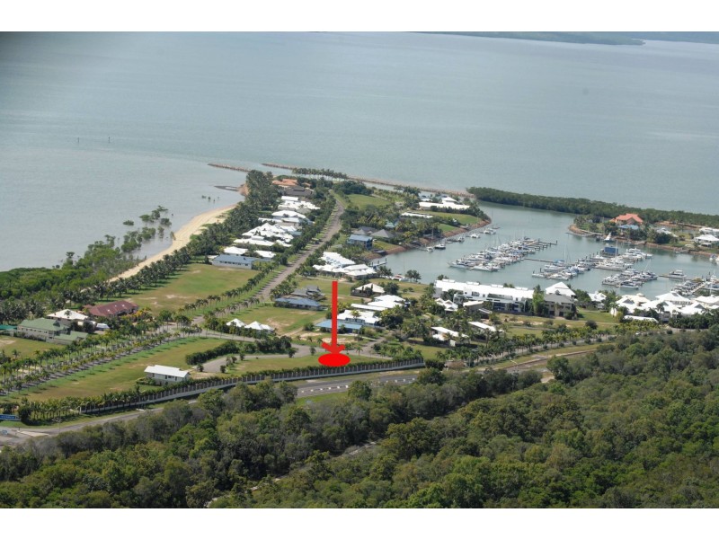 3 Golden Cane Crescent, Cardwell QLD 4849