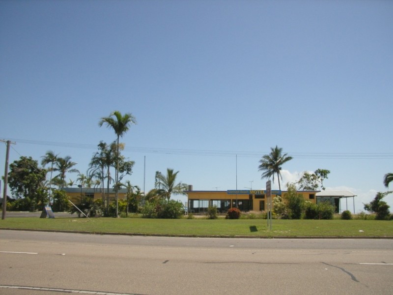 1 Marine Parade, Cardwell QLD 4849