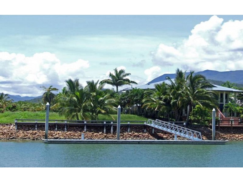 47 Royal Palm Avenue, Cardwell QLD 4849