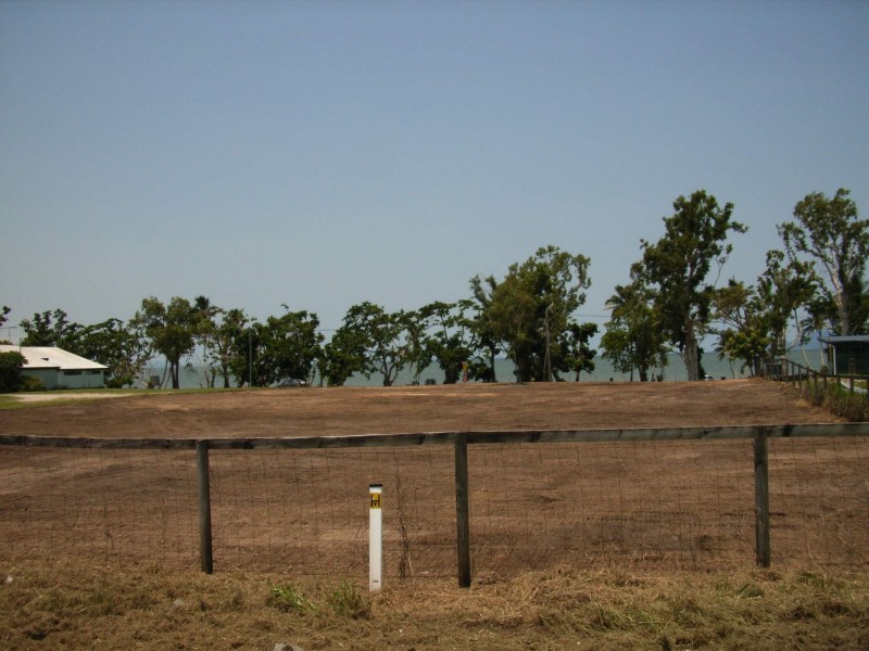 Lot222 Bowen St, Cardwell QLD 4849