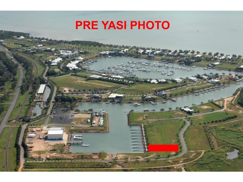 Lot 23 Trade Winds Drive, Cardwell QLD 4849