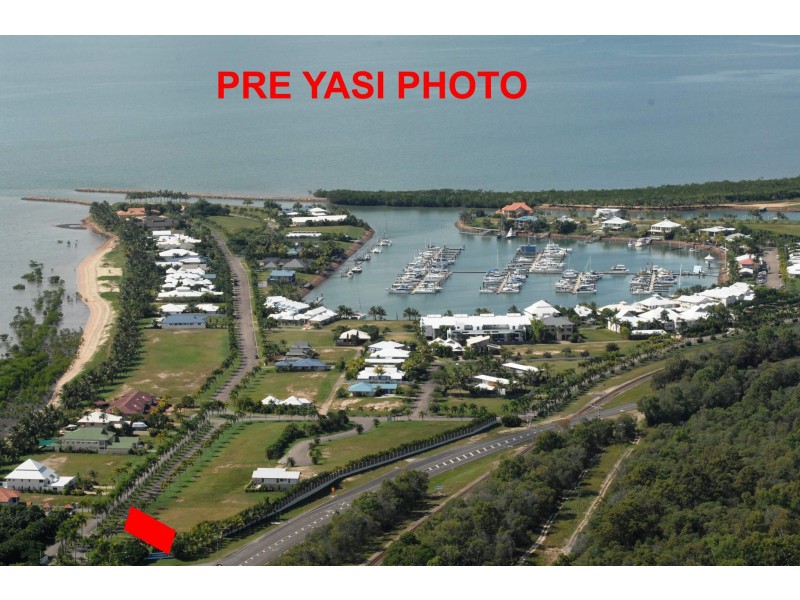 Lot 63 Keith Williams Drive, Cardwell QLD 4849