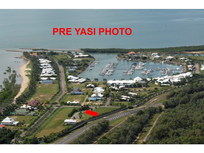 7 Golden Cane Crescent, Cardwell QLD 4849