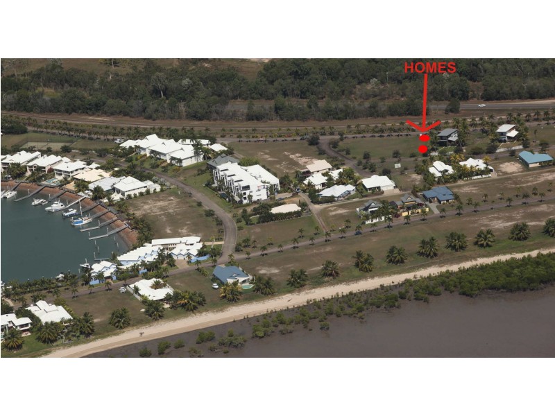 12 Cassia Crescent, Cardwell QLD 4849