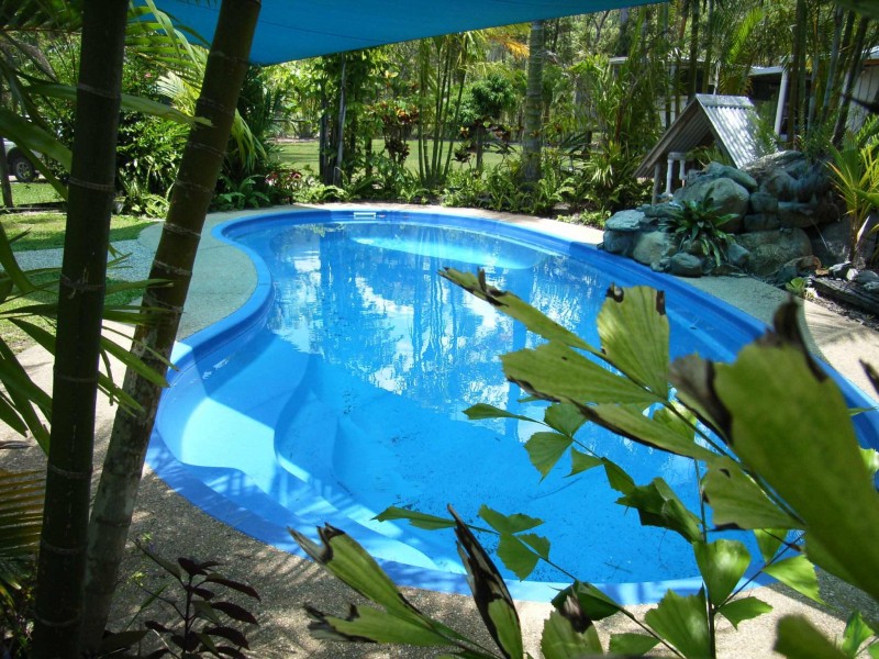 171 Stony Creek Road, Cardwell QLD 4849