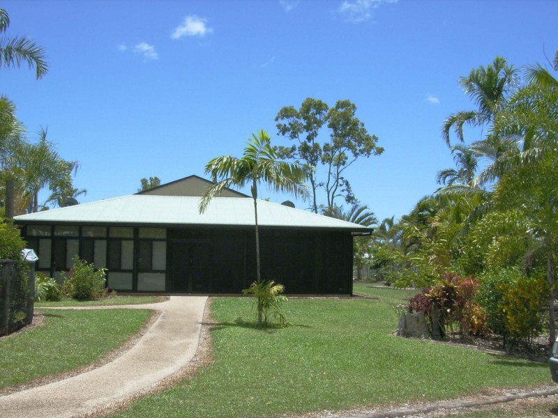 171 Stony Creek Road, Cardwell QLD 4849