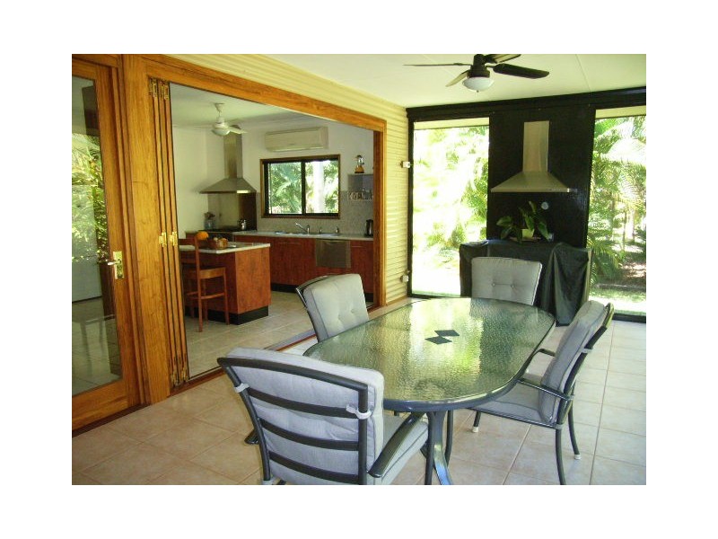 171 Stony Creek Road, Cardwell QLD 4849