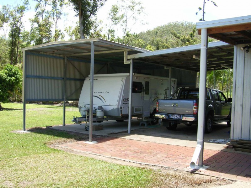 171 Stony Creek Road, Cardwell QLD 4849