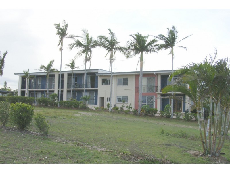 6/25 Victoria St, Cardwell QLD 4849