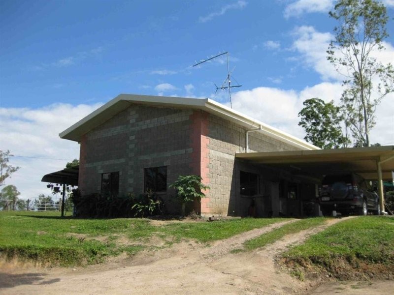 197 Mullins Road, Tully QLD 4854
