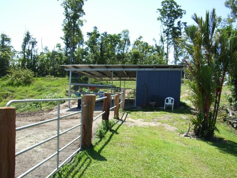 197 Mullins Road, Tully QLD 4854