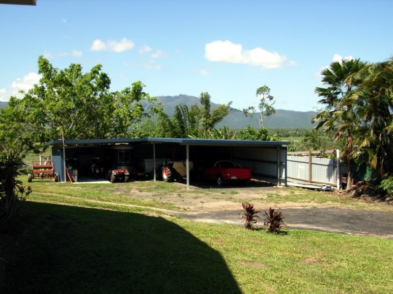 197 Mullins Road, Tully QLD 4854