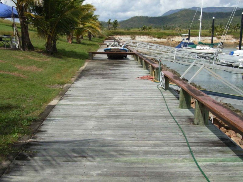 Lot 16 Trade Winds Drive, Cardwell QLD 4849