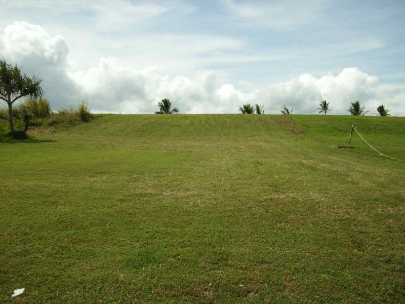 Lot 16 Trade Winds Drive, Cardwell QLD 4849