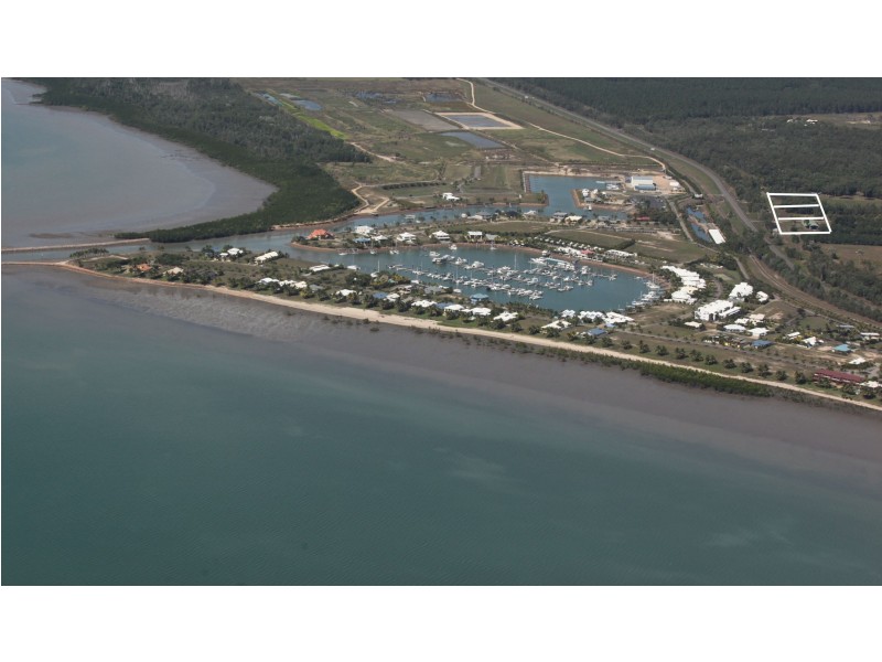 Lot 3 Bruce Highway, Cardwell QLD 4849