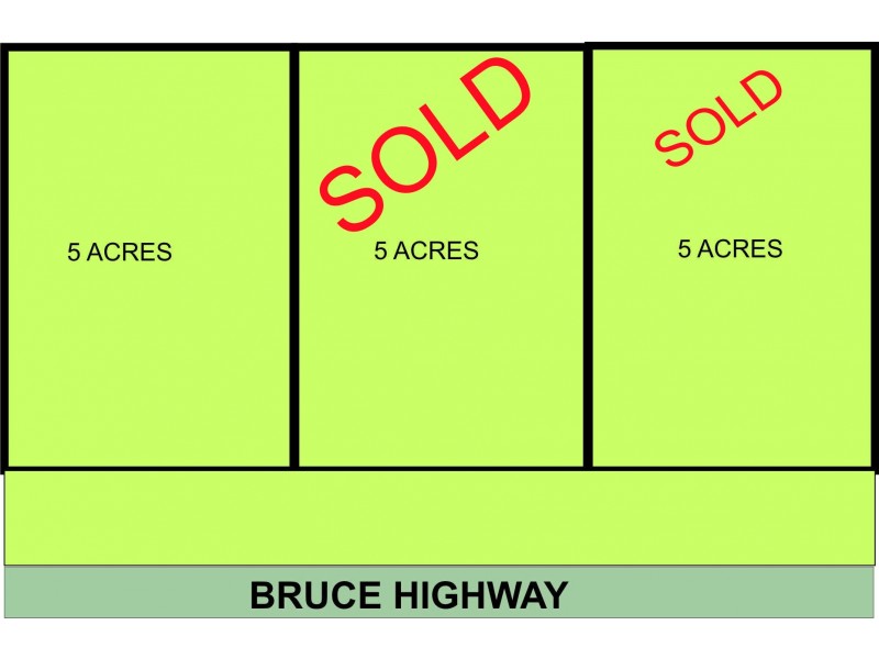 Lot 3 Bruce Highway, Cardwell QLD 4849