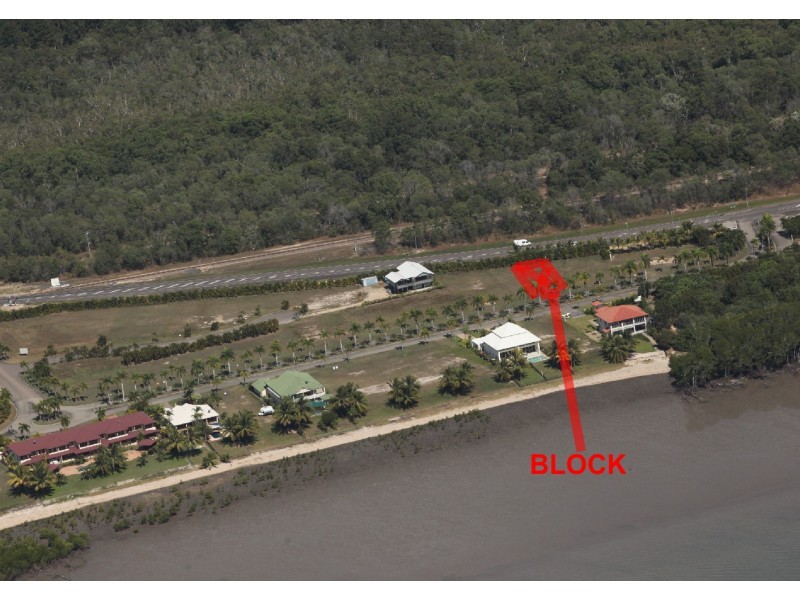 12 Keith Williams Drive, Cardwell QLD 4849