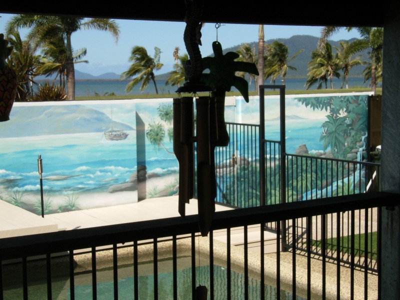 42 Keith Williams Drive, Port Hinchinbrook, Cardwell QLD 4849