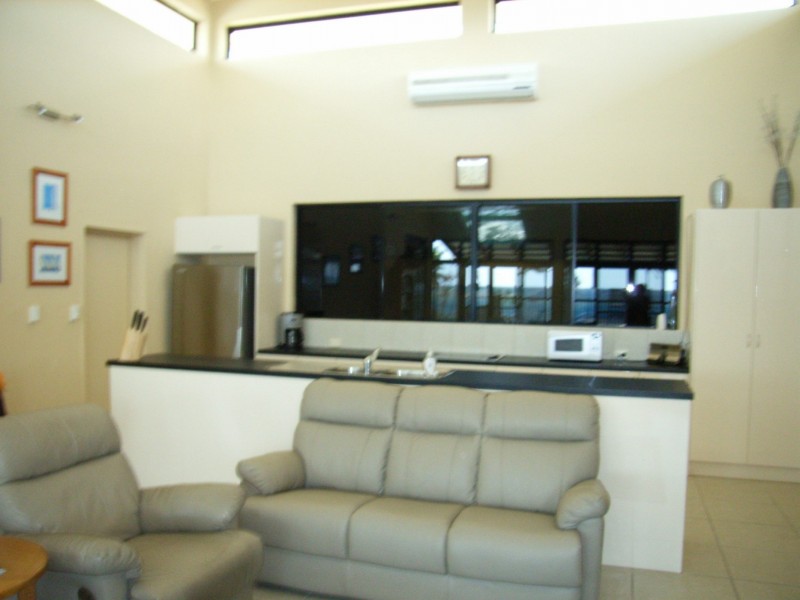 42 Keith Williams Drive, Port Hinchinbrook, Cardwell QLD 4849